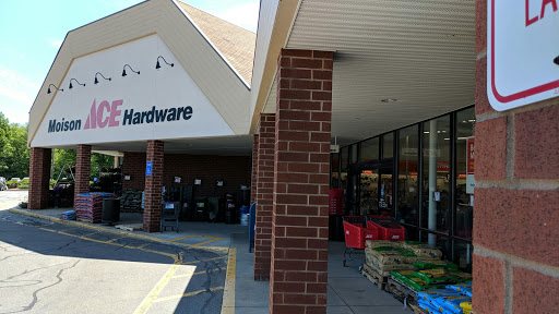 Hardware Store «Moison Ace Hardware», reviews and photos, 333 Great Rd, Bedford, MA 01730, USA