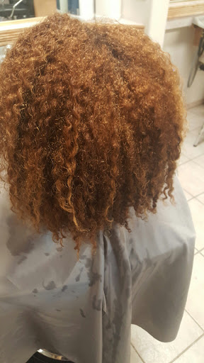 Beauty Salon «BELLA SALON», reviews and photos, 7402 Custer Rd W #105, Lakewood, WA 98498, USA