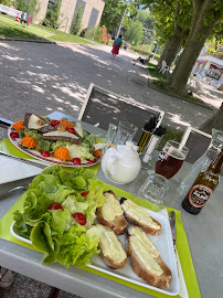 Plats et boissons du Restaurant La tisagote à Brides-les-Bains - n°8