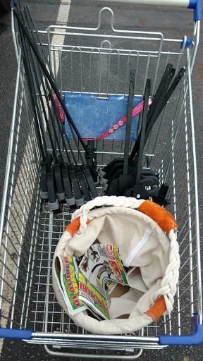 Hardware Store «Harbor Freight Tools», reviews and photos, 3792 Pepperell Pkwy,, Opelika, AL 36801, USA