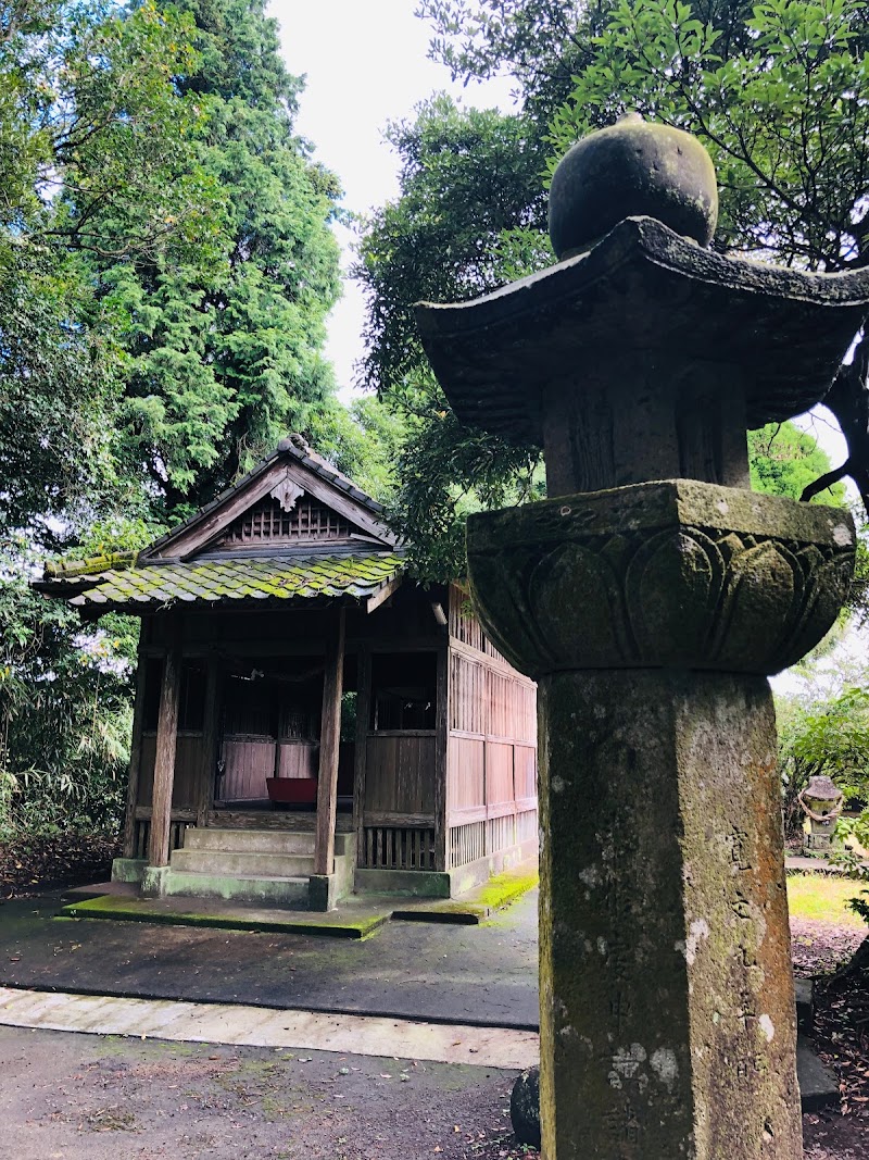 山王神社