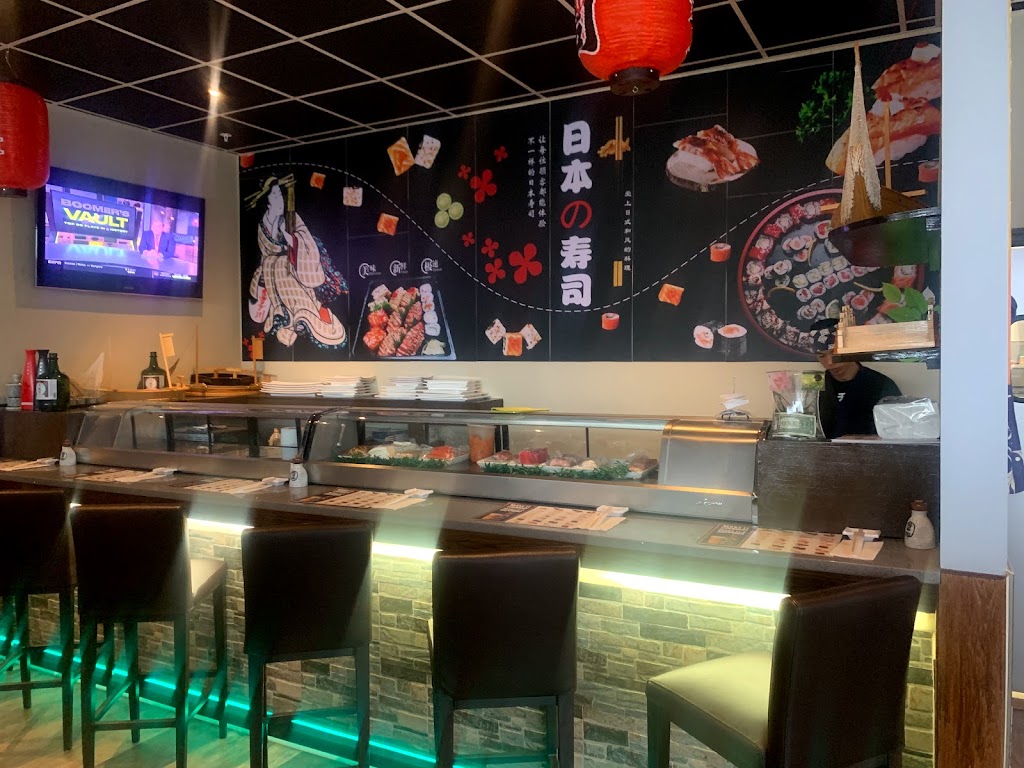 New Dragon Express 15017