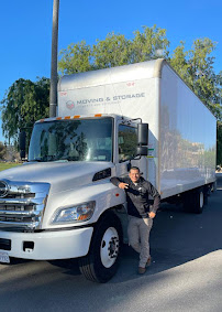 MV Moving & Storage - Photo 4 - Car repair in Sherman Oaks, CA, Burbank