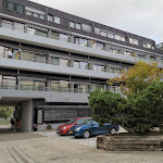 Photo n°7 de l'avis de Ralf.o fait le 17/09/2020 à 17:14 sur le  Hotel Neotel Stuttgart à Stuttgart