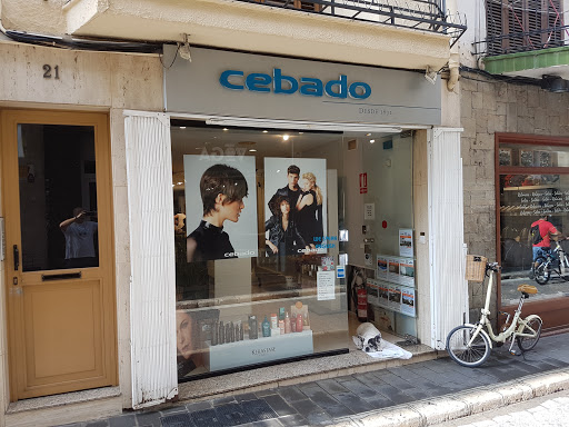Cebado en Sitges, Barcelona