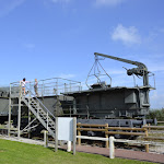 Photo n° 1 de l'avis de Philippe.o fait le 02/09/2021 à 18:13 pour Musée du Mur de l'Atlantique - Batterie Todt à Audinghen