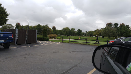 Golf Course «Otte Golf & Family Fun Center», reviews and photos, 681 Sheek Rd, Greenwood, IN 46143, USA