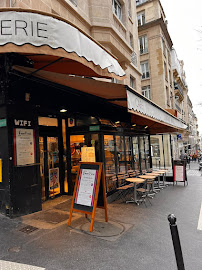 Photos du propriétaire du Restaurant L'Instant Partagé à Paris - n°6