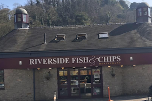 Riverside Fish Bar image