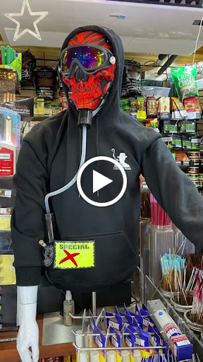 Convenience Store «Tobacco Road», reviews and photos, 315 Rockaway Turnpike, Lawrence, NY 11559, USA