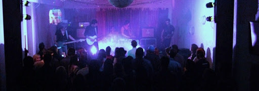 Software Company «AMPLYFi», reviews and photos, 5617 Melrose Ave #1/2, Los Angeles, CA 90038, USA