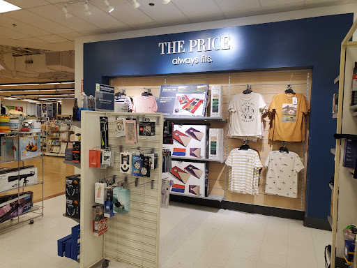 Department Store «Marshalls & HomeGoods», reviews and photos, 6128 Grand Ave, Gurnee, IL 60031, USA