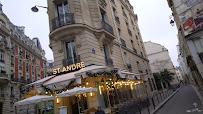 Les plus récentes photos du Restaurant Le Saint André à Paris - n°5