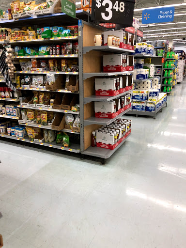 Discount Store «Walmart», reviews and photos, 1570 Chester Pike, Eddystone, PA 19022, USA