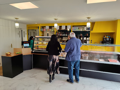 Le Pondy à Évreux