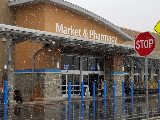 Department Store «Walmart Supercenter», reviews and photos, 7500 US-209, Napanoch, NY 12458, USA