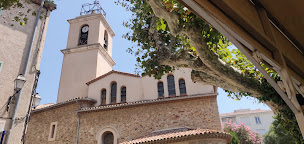 Photo n°48 de Le First Restaurant à Sainte-Maxime ()