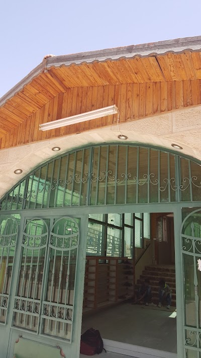 Photos of Al Rayhan Mosque