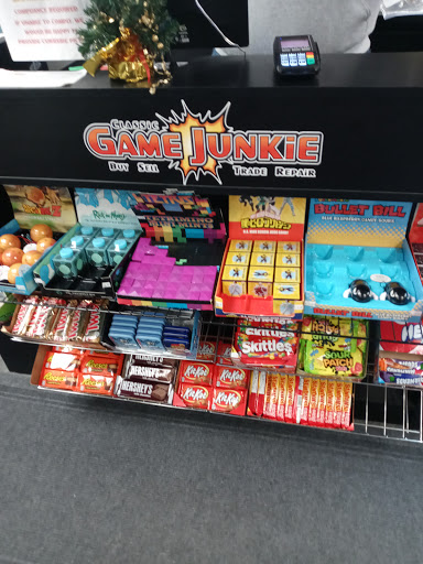 Video Game Store «Classic Game Junkie», reviews and photos, 111 S Easton Rd, Glenside, PA 19038, USA