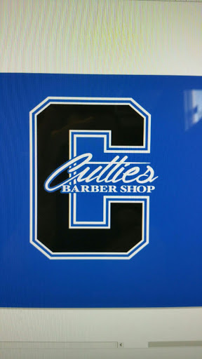 Barber Shop «cutties barber shop», reviews and photos, 1636 E Southern Ave, Phoenix, AZ 85040, USA