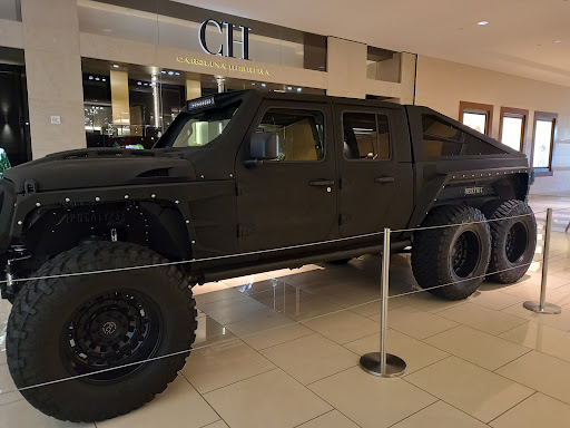 Shopping Mall «Aventura Mall», reviews and photos, 19501 Biscayne Blvd, Aventura, FL 33180, USA