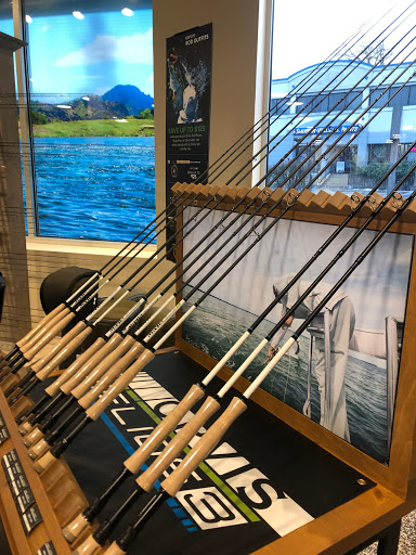 Fishing Store «TCO Fly Shop - Main Line Philadelphia», reviews and photos, 895 Penn St, Bryn Mawr, PA 19010, USA