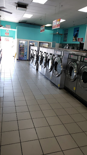 Laundromat «Sparklean Laundry Riverside», reviews and photos, 3911 Chicago Ave, Riverside, CA 92507, USA