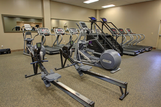 Gym «The Bod Fitness Center», reviews and photos, 5204 W Linebaugh Ave, Tampa, FL 33624, USA