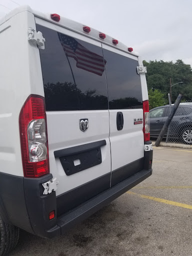 Used Car Dealer «Motors On Wheels», reviews and photos, 3909 Waldo St, Houston, TX 77063, USA