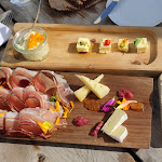 Photo n°2 de l'avis de Eric.r fait le 28/08/2022 à 16:24 sur le  Malga Gostner - Alpe di Siusi à Kastelruth