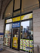 Lotto-Annahmestelle Frankfurt am Main