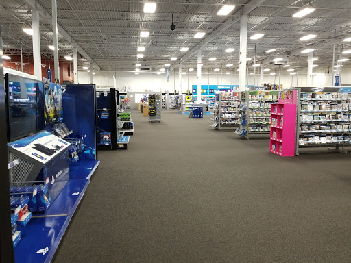 Electronics Store «Best Buy», reviews and photos, 1851 Deptford Center Rd, Deptford Township, NJ 08096, USA