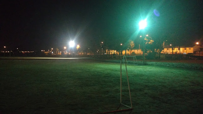 Opiniones de Complejo Manganeso en Coquimbo - Campo de fútbol