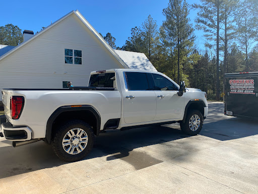 Self-Storage Facility «SecurCare Self Storage», reviews and photos, 1005 S Broad St, Monroe, GA 30655, USA