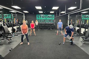 Strong Republic Personal Training image
