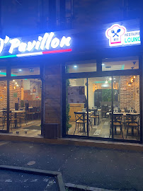 Les plus récentes photos du Pizzeria O'Pavillon à Villejuif - n°5