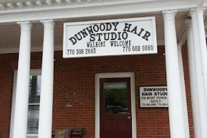 Dunwoody Hair Studio image