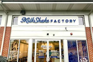 MilkShake Factory (McMurray) image