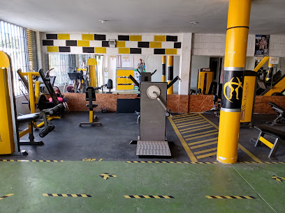 Starlight Gym - Cra. 13 #30-31, Montería, Córdoba, Colombia