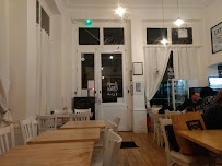 Atmosphère du Restaurant Le café de Chloé à Lyon - n°7