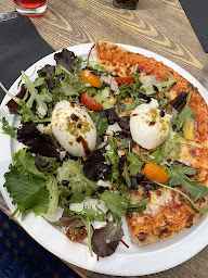 Photo n°52 de La Pizzeria du lac à Soustons ()
