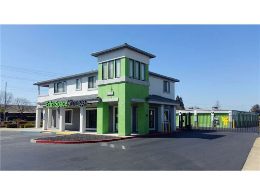Storage Facility «Extra Space Storage», reviews and photos, 8392 Power Inn Rd, Elk Grove, CA 95624, USA