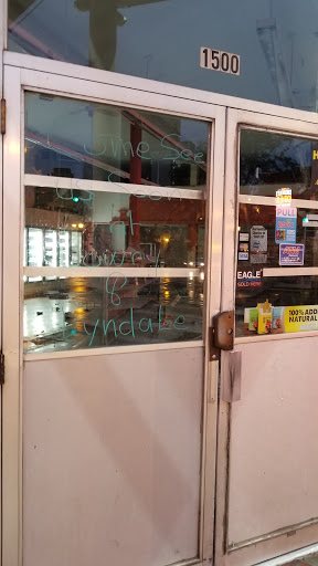 Grocery Store «Nicollet Grocery & Tobacco», reviews and photos, 1500 Nicollet Ave, Minneapolis, MN 55403, USA