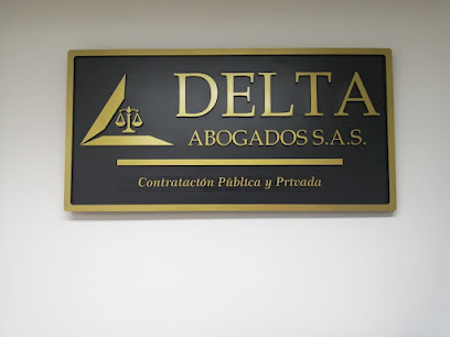 Delta Abogados S.A.S