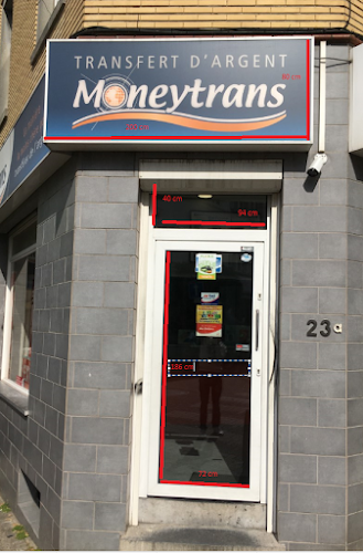 Moneytrans - Brussel