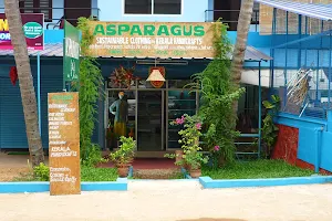 Asparagus Eco Shop ( Authentic organic cotton and natural fibers) image