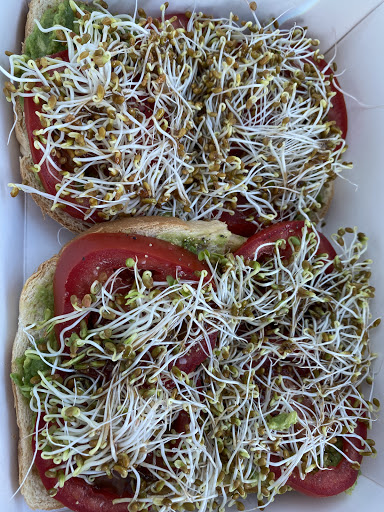 Coffee Shop «Chatterbox Cafe», reviews and photos, 2500 Durham-Dayton Hwy #2, Durham, CA 95938, USA