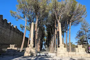 Parco Della Rimembranza image