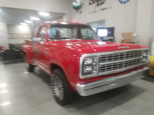 Car Dealer «David Dodge Chrysler Jeep», reviews and photos, 1801 U.S. 202, Glen Mills, PA 19342, USA