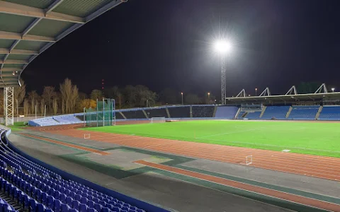 Crystal Palace National Sports Centre image